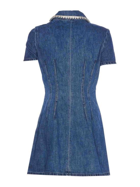  셀프 포트레이트 의류 921SBLUE Blue - SELF PORTRAIT