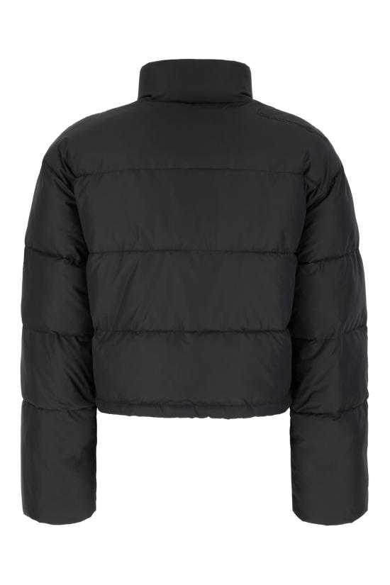  쿠레쥬 패딩 323CMA106PL0112 9999 BLACK - COURREGES