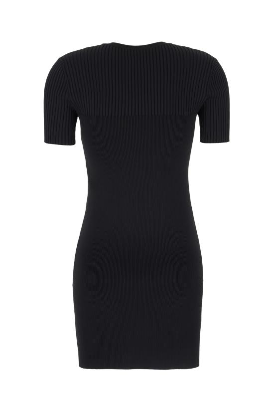 25SS 구찌 원피스 828139XKEV2 1070 NERO - GUCCI