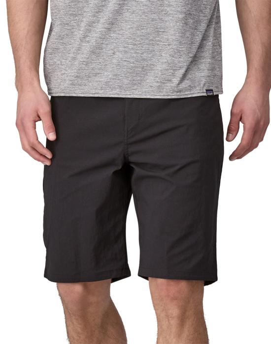  파타고니아 숏팬츠 57828BLK BLACK DOM - PATAGONIA