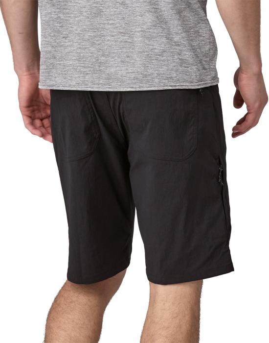  파타고니아 숏팬츠 57828BLK BLACK DOM - PATAGONIA