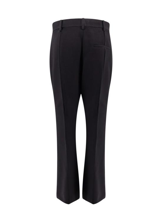 25SS 보테가베네타 스트레이트 팬츠 810473 V4MD01000 BLACK - BOTTEGA VENETA