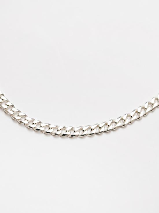  울프 시러스 목걸이/팬던트 울프서커스 리암 체인 실버 - WOLF CIRUS