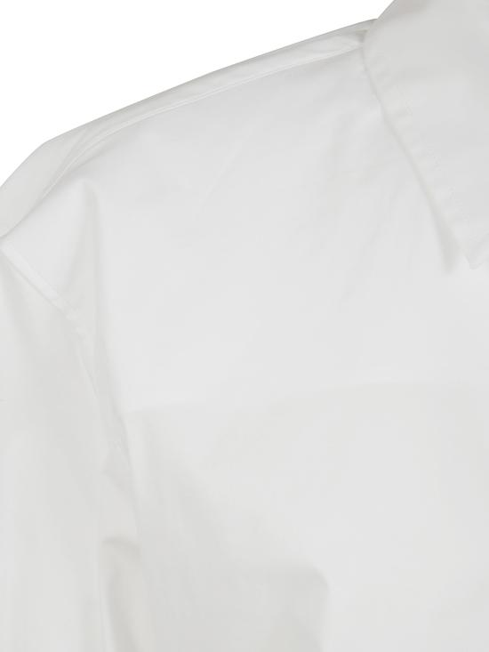 25SS 더 레이티스트 셔츠 TLW0601NT0195ABTP T0001 WHITE - THE LATEST