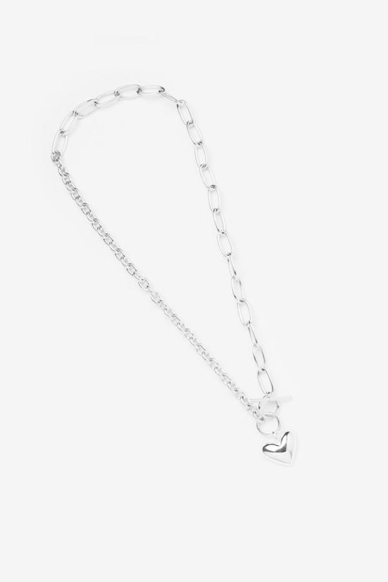  울프 시러스 목걸이/팬던트 울프 서커스 마니 네크리스 실버