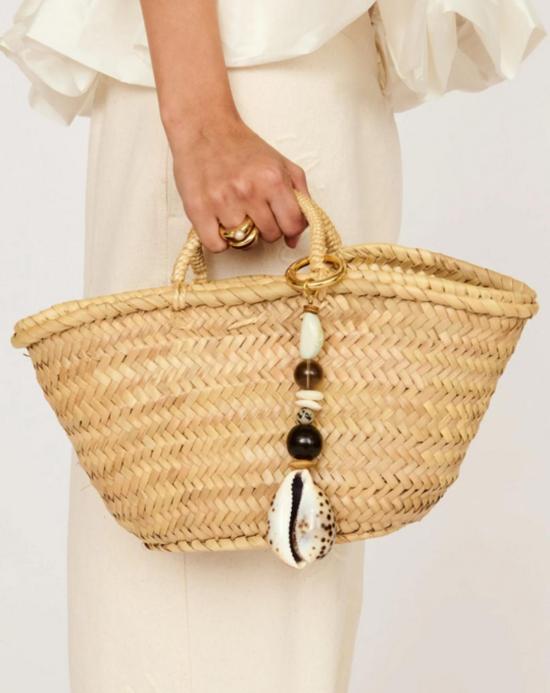  엘리우 키링 키프라 백 참 - ELIOU