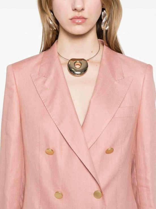 25SS 딸리아토레 숏 원피스 TPARIGI10BAD34002125E107 EY927 - TAGLIATORE