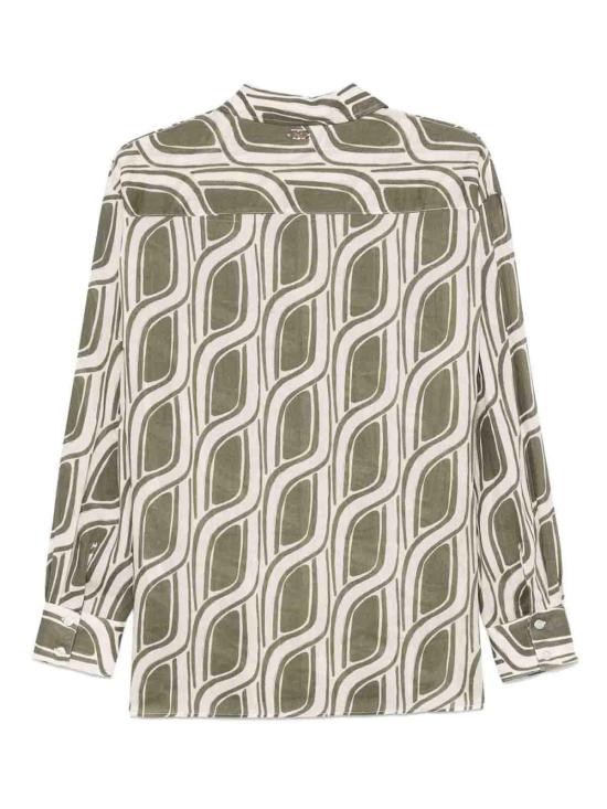  리우조 자켓 WA5487T6861M9531 Green - LIU JO