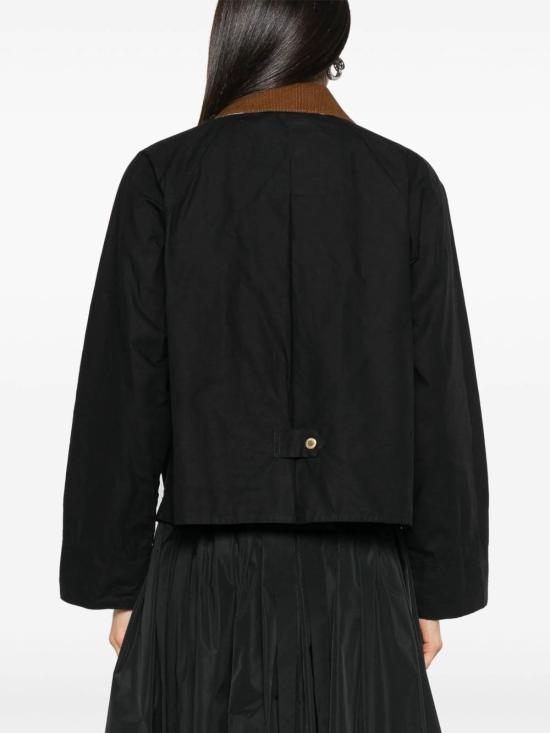  바버 자켓 LSP0203LSPBK11 Black - BARBOUR