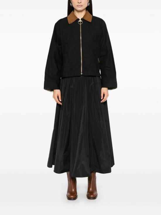  바버 자켓 LSP0203LSPBK11 Black - BARBOUR