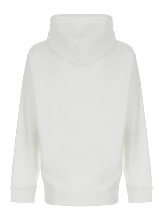 25FW 폴로 랄프로렌 후드 티셔츠 710766778009 White - POLO RALPH LAUREN