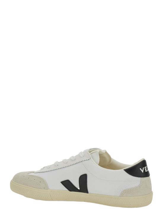 25FW 베자 스니커즈 VO0103524WHITEBLACK White - VEJA