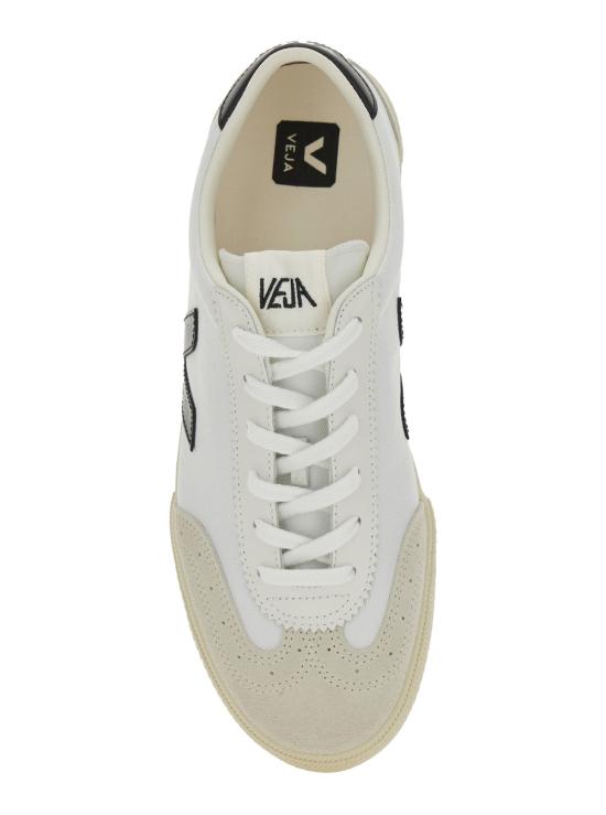 25FW 베자 스니커즈 VO0103524WHITEBLACK White - VEJA