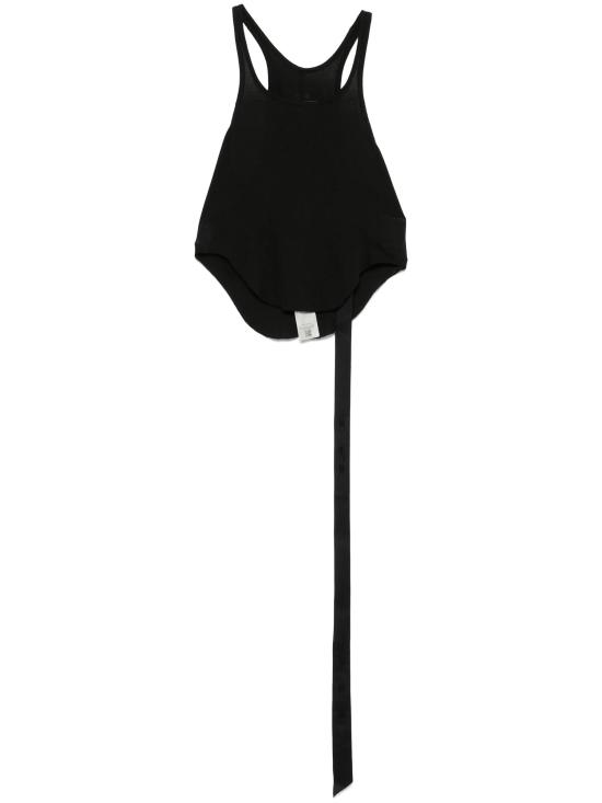 26FW 릭 오웬스 민소매 티셔츠 DS01E3100BH 09 BLACK