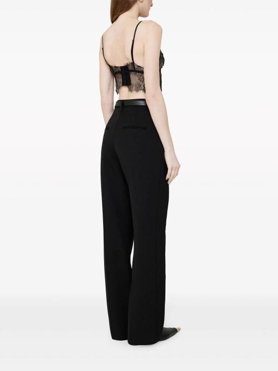 26FW 애니빙 브라 A100224 000 BLACK - ANINE BING
