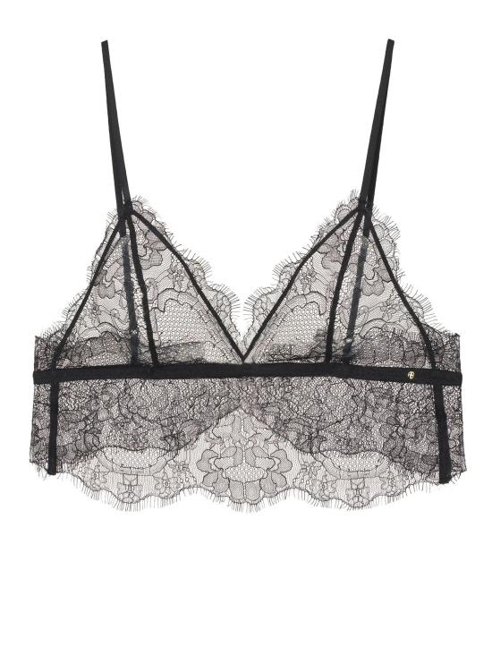 26FW 애니빙 브라 A100224 000 BLACK