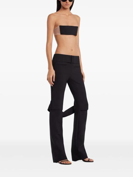 25SS 쿠레쥬 브라 225JBR060JS0220 B067 - COURREGES