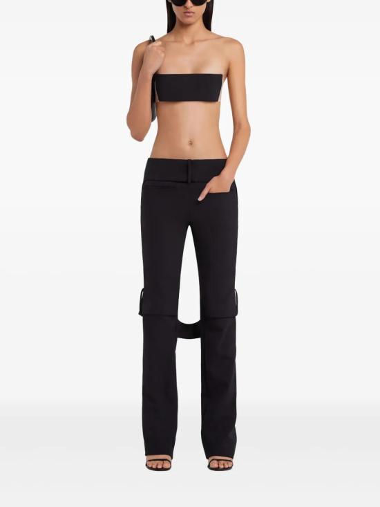 25SS 쿠레쥬 브라 225JBR060JS0220 B067 - COURREGES