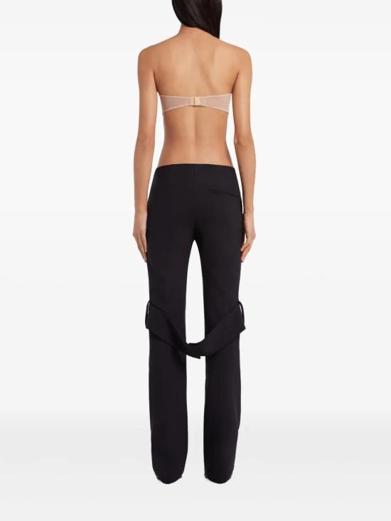 25SS 쿠레쥬 브라 225JBR060JS0220 B067 - COURREGES