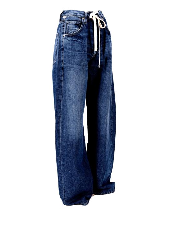 25SS 시티즌 오브 휴머니티 데님 팬츠 2069B1136 ATLA INDIGO BLUE - CITIZEN OF HUMANITY