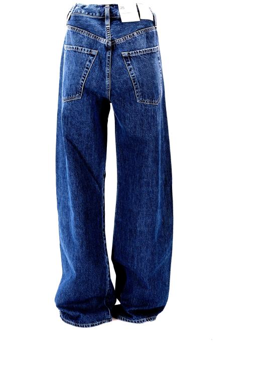 25SS 시티즌 오브 휴머니티 데님 팬츠 2069B1136 ATLA INDIGO BLUE - CITIZEN OF HUMANITY