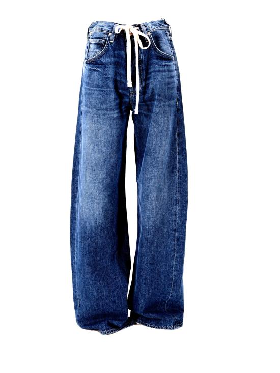 25SS 시티즌 오브 휴머니티 데님 팬츠 2069B1136 ATLA INDIGO BLUE