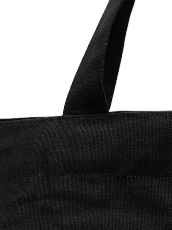 25SS 릭 오웬스 토트백 RH0000005CVS2 0908 BLACK PEARL - RICK OWENS