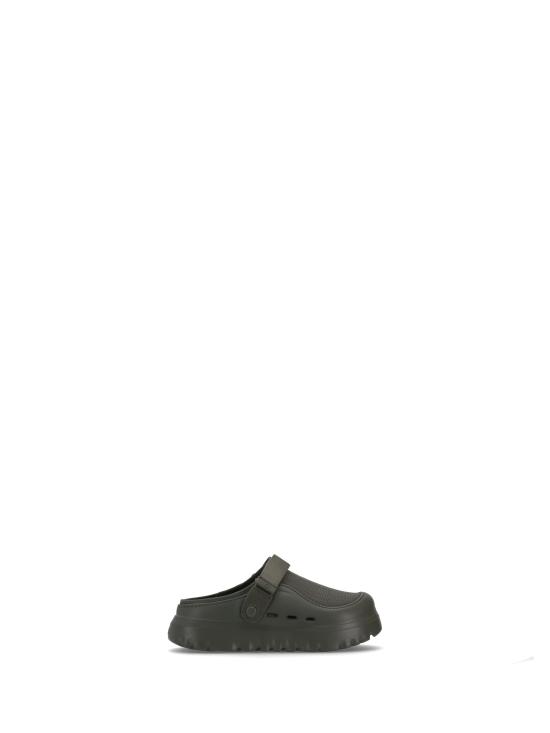 25SS 어그 샌들 1166912 WLN WOODLAND GREEN