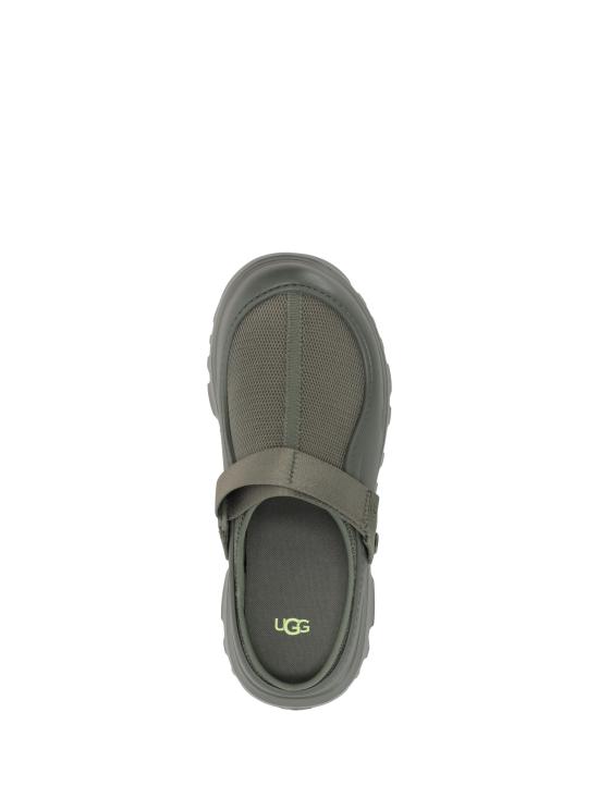 25SS 어그 샌들 1166912 WLN WOODLAND GREEN - UGG