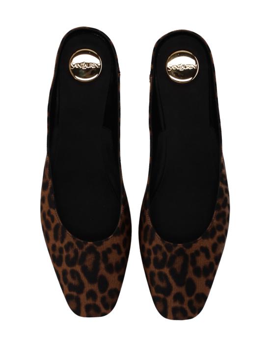 25SS 생로랑 샌들 825329AAC4B 2094 - SAINT LAURENT