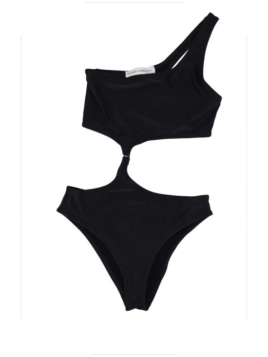 25SS 니콜로 파스콸레티 비치웨어 NP07U001LYCR NERO