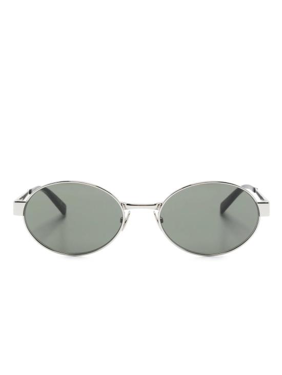 26FW 생로랑 선글라스 779851Y9902 8100 SILVER GREY
