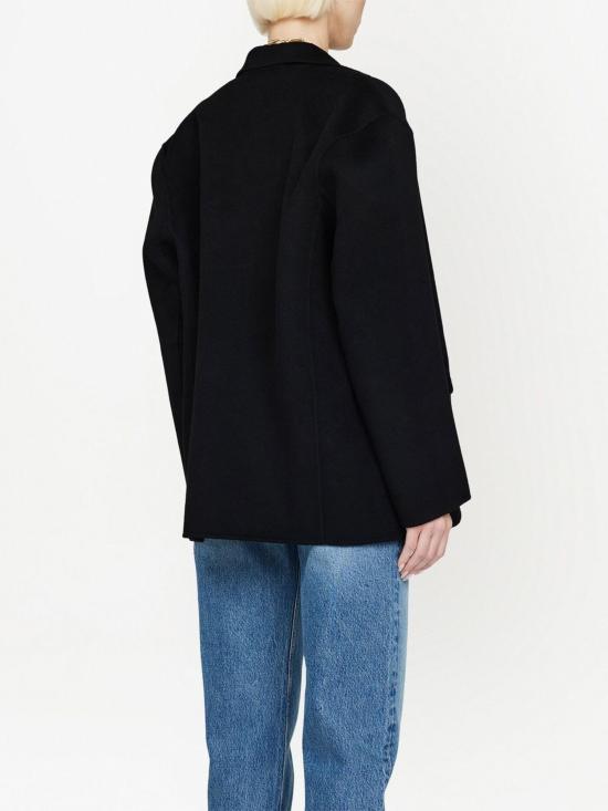 26SS 애니빙 자켓 A017073 000 BLACK - ANINE BING