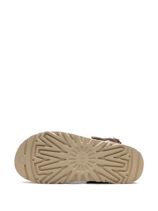  어그 골드스타 클로그 1138252 SAN SAND - UGG