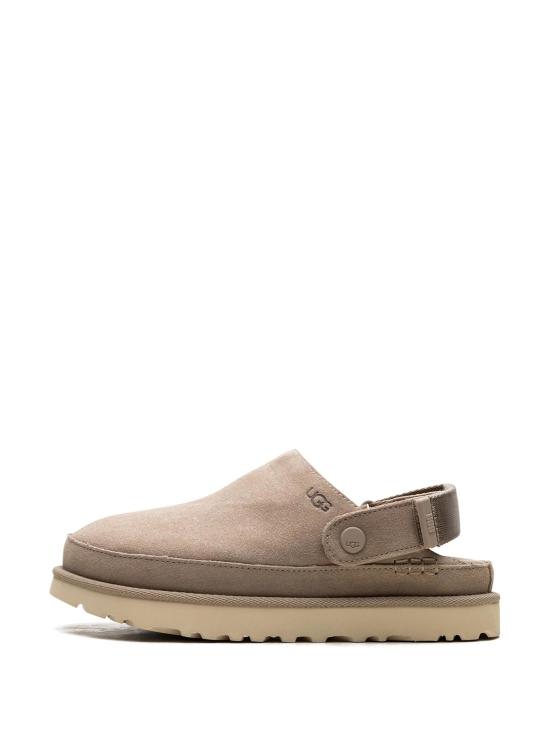  어그 골드스타 클로그 1138252 SAN SAND - UGG