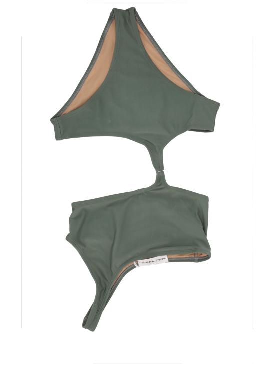 25SS 니콜로 파스콸레티 비치웨어 NP07U001LYCR KHAKI - NICCOLÒ PASQUALETTI