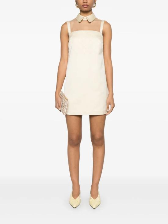 25SS 엘리자베타프랜치 숏 원피스 AB79652E2 DC7 LEMONADE