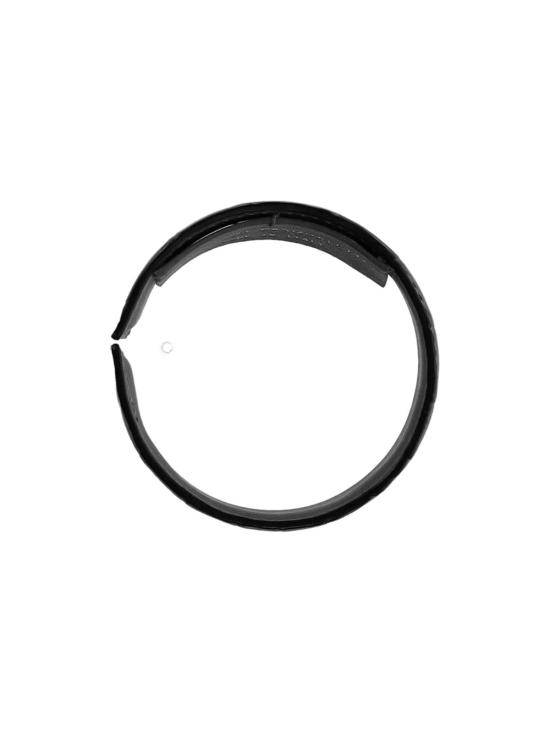 25SS 니콜로 파스콸레티 팔찌 NP07G025LEA BROWN - NICCOLÒ PASQUALETTI