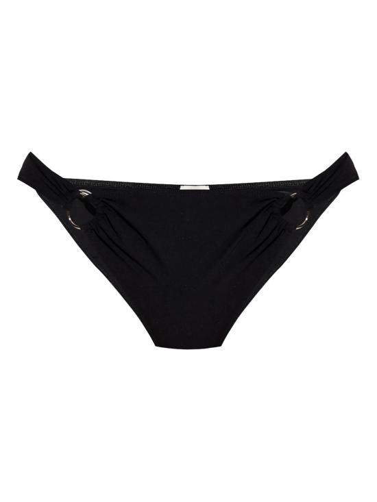 25SS 이자벨마랑 팬티  SL0018FAC2P01I 01BK BLACK