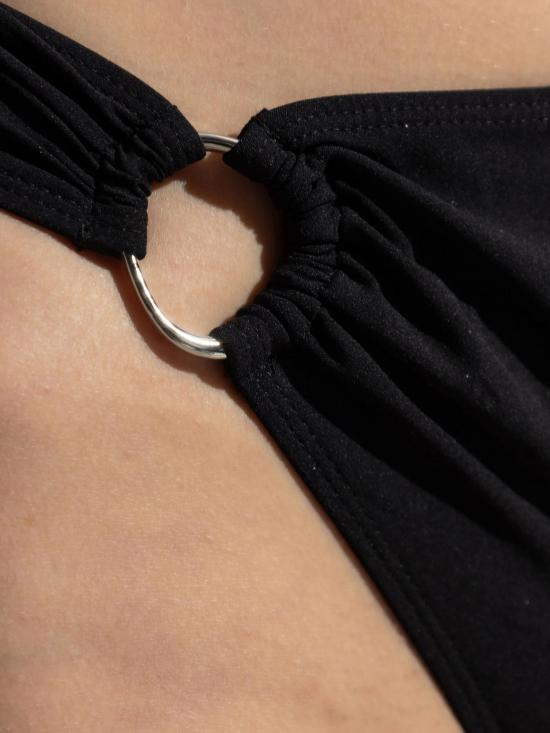 25SS 이자벨마랑 팬티  SL0018FAC2P01I 01BK BLACK - ISABEL MARANT