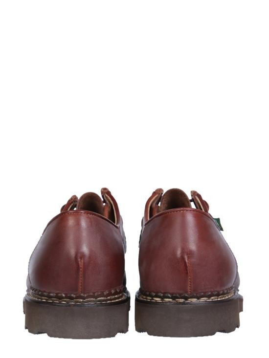 25SS 파라부트 로퍼 715603MARRON DOM - PARABOOT