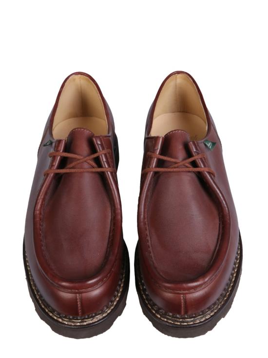 25SS 파라부트 로퍼 715603MARRON DOM - PARABOOT