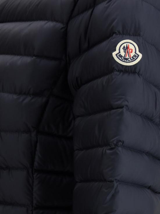 25SS 몽클레어 아우터 K10931C00006597YF 778 BLUE - MONCLER