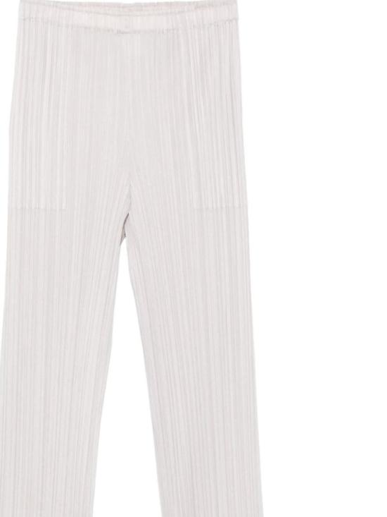 25SS 플리츠플리즈 숏팬츠 PP56JF40742 MULTICOLOR - PLEATS PLEASE