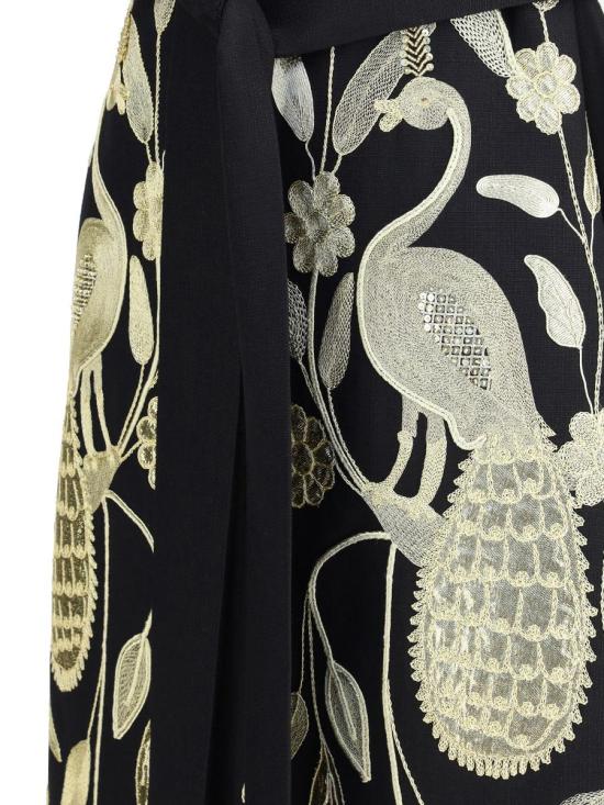 25SS 발렌티노 가라바니 베스트 6V0CMA85ASY 0NO Black - VALENTINO GARAVANI