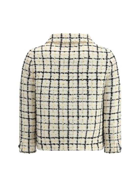 25SS 발렌티노 가라바니 자켓 6B3CE3Y090L Q86 MULTICOLOUR - VALENTINO GARAVANI