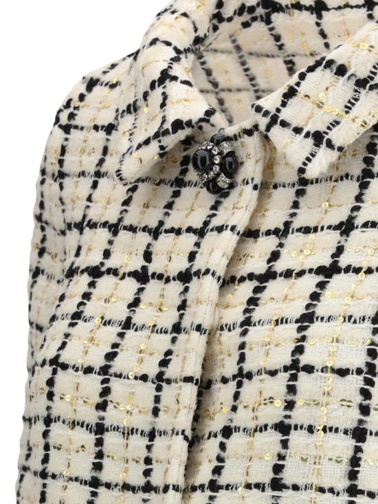 25SS 발렌티노 가라바니 자켓 6B3CE3Y090L Q86 MULTICOLOUR - VALENTINO GARAVANI