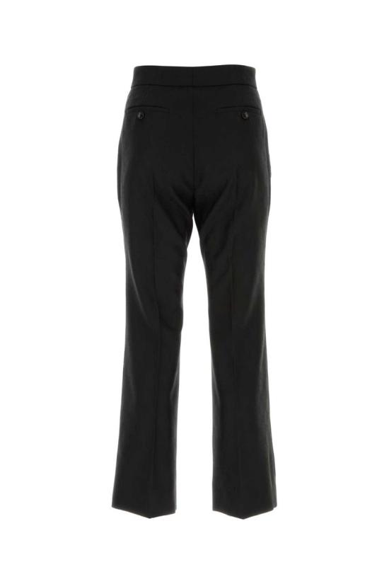  구찌 숏팬츠 770176ZAKF8 1000 Black - GUCCI