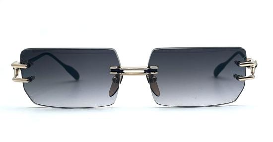  크롬하츠 안경 32419421020GE56G09 Black