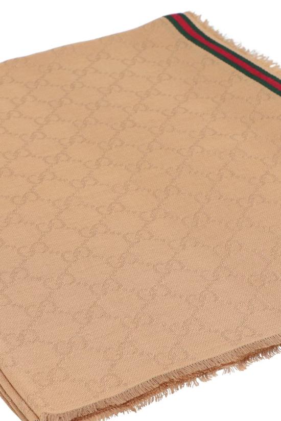  구찌 머플러/스카프 7952844G483 9566 Beige - GUCCI